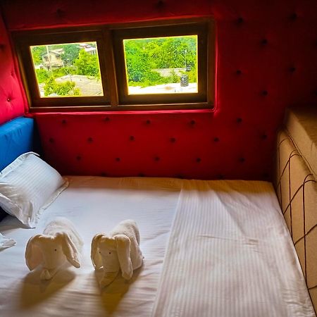 Coffee House Dambulla Hotell Rom bilde