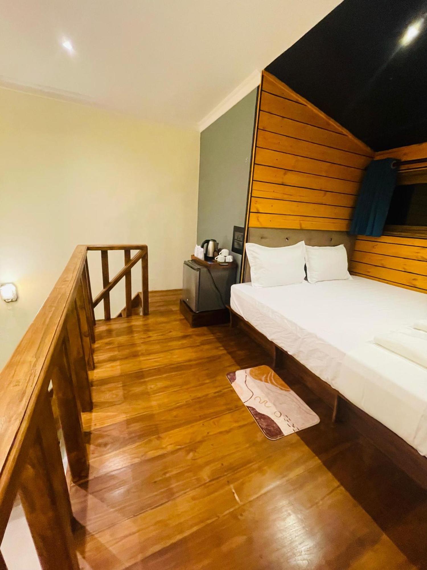 Coffee House Dambulla Hotell Eksteriør bilde