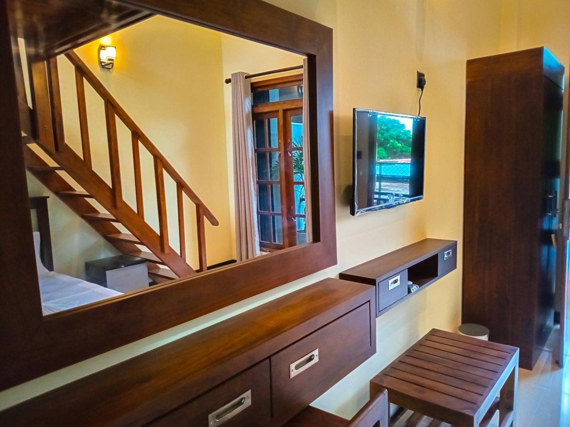 Coffee House Dambulla Hotell Rom bilde