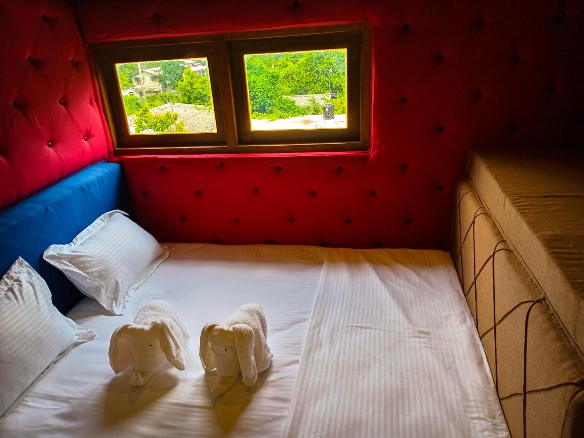 Coffee House Dambulla Hotell Rom bilde