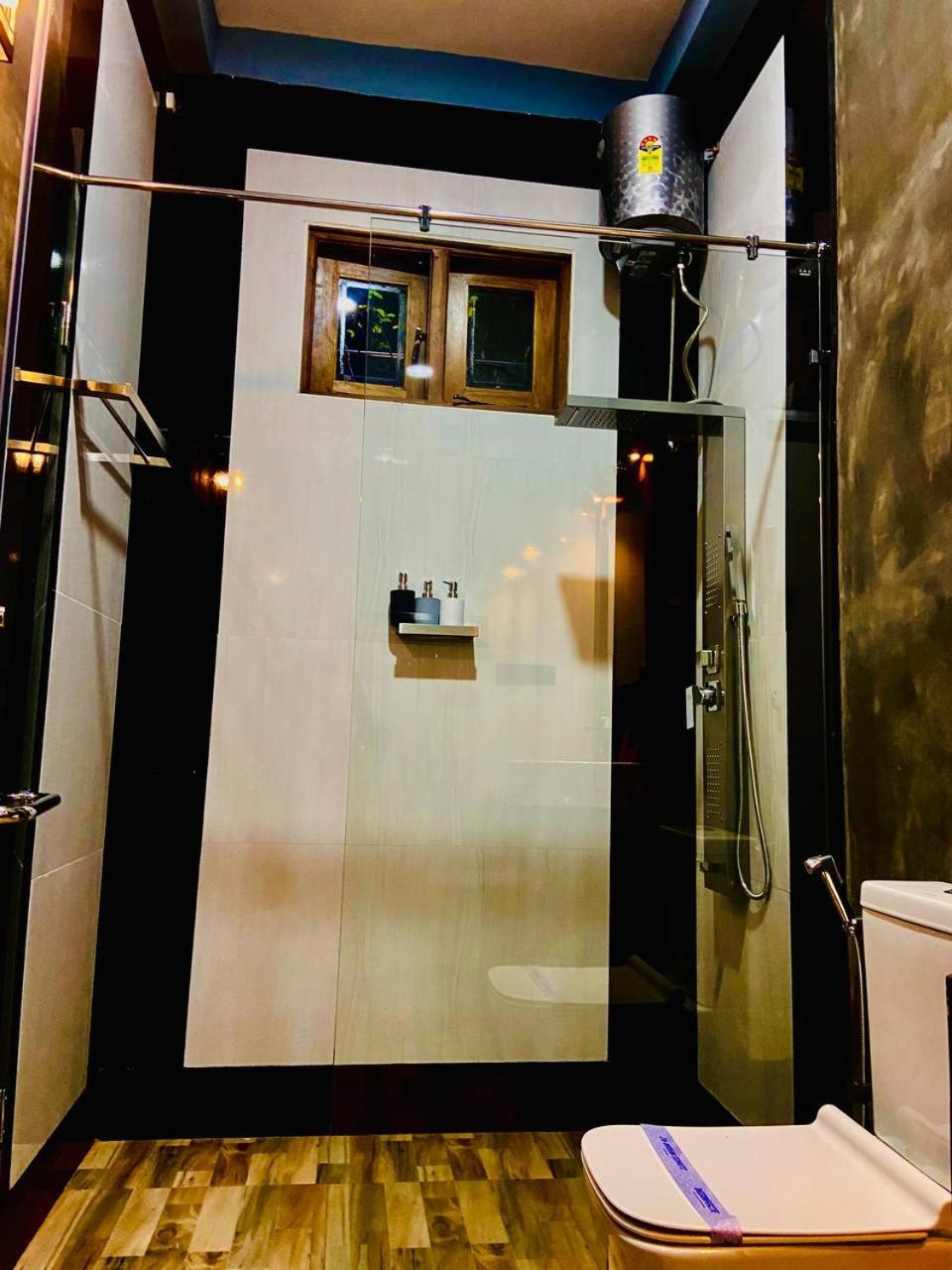 Coffee House Dambulla Hotell Rom bilde